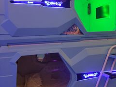 -蓝鲸湾汤泉(包河店)