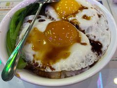 -澳门陈光记烧味饭店(郎家园店)