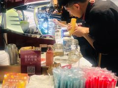 -COSTA COFFEE(成都来福士店)