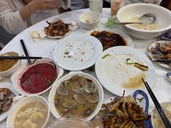 -茂隆餐厅(进贤路店)