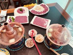 -南门涮肉(上海二店)