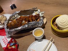 -金掌勺锅包肉(华润万象城店)