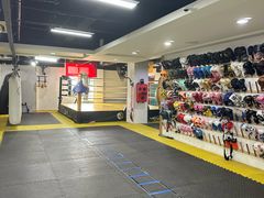 -成泰格斗(环球商业广场店)