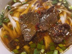 -矮子粉店1985·长沙米粉(湘春路店)