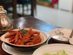 -赖厨潮汕砂锅粥