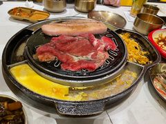 -老板娘的烤肉店(港湾广场店)
