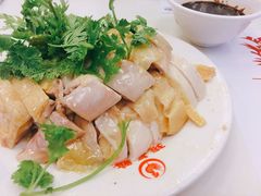 -振鼎鸡(丰庄路店)
