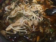 -李米线(武陵路店)