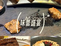 -王品牛排(福州泰禾店)