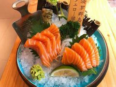 -文三酒肆自助放题(新街口友谊广场店)