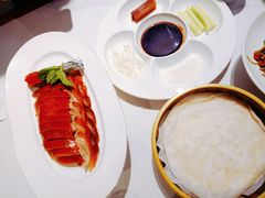 -北平食府(马鞍山路店)
