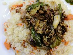-塔斯提抓饭(东城汇店)