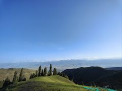 -新疆那拉提国家旅游度假区