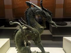 -历代帝王庙博物馆