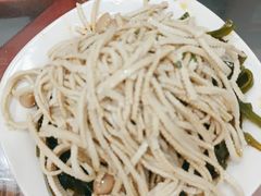 -晋爱面大同刀削面(白纸坊店)