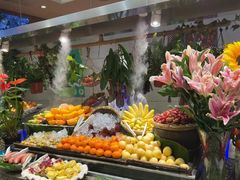 -初色海鲜自助(万丰路店)
