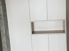 -佰丽爱家全屋定制(汶水店)