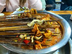 -小向麻辣烫(天街总店)