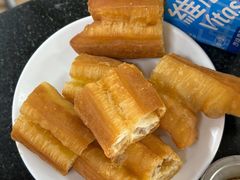 -海浪食店(湖滨中路店)