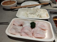 -海底捞火锅(上地华联店)