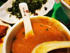-令氏家外家周秦食府(高新店)