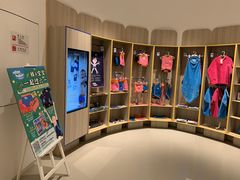 -沃特宝贝亲子游泳中心(壹方中心店)