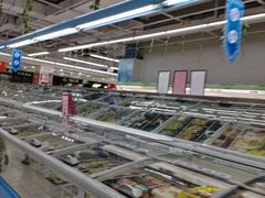 -物美超市(乔司华荣城店)