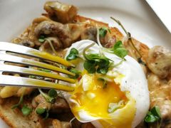-Egg•Allday Brunch(襄阳北路店)