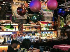 -鲨鱼美式餐厅酒吧Sharky