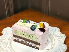 -MOSI CAKE摩思·生牛乳半糖蛋糕(云港花园店)