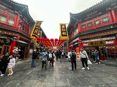 -古文化街旅游区