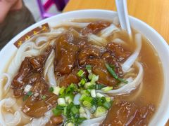 -荔林食店(西华路店)