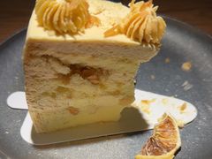 -长春藤咖啡(北园店)
