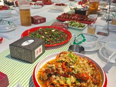 -戴叔叔龙虾馆·麻辣小龙虾