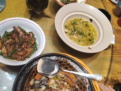 -香阁餐厅·常州菜·常州菜代表品牌(新北奥体店)