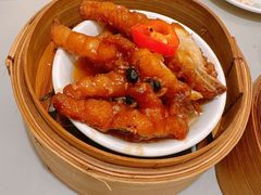-添好运点心专门店(深水埗店)