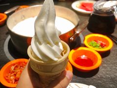 -煲宫(华润万象城店)