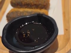 -南锣肥猫·麻辣烤鱼·16年现烤现卖(财富购物中心店)