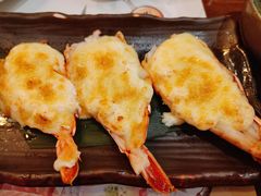 -大渔铁板烧(东城店)