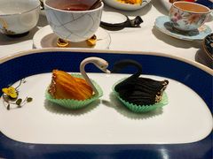 -名人坊·新派粤菜(河西奥体博览中心金鹰世界店)