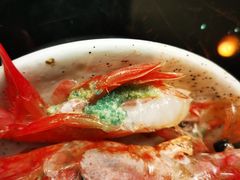 -真剑日本料理·铁板烧(贵州路店)