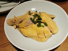 白斩鸡-弄堂里·寻味杭州(湖滨银泰in77C区店)