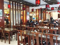 大堂-王興記(中山路店)