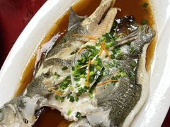-江南村海鲜馆(洞头店)