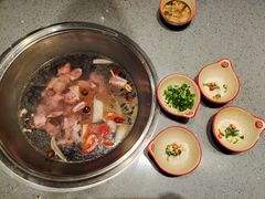 -羊来顺冰煮鲜羊 铁锅烀羊肉(中央大街店)