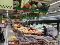 -大润发(康桥店)