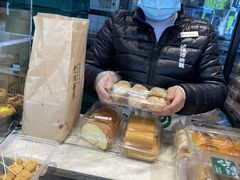 -泸溪河桃酥(长乐路店)