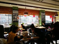 大堂-壹块捌烧烤(灯市口店)