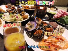 -唐拉雅秀酒店-西锦汇空中BBQ·思创餐厅