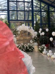 -Sunny喜铺婚礼策划(东部店)